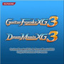 GuitarFreaksXG3 & DrumManiaXG3 Original Soundtrack 1st season