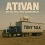 ATIVAN (feat. Rari Chamberlin) [Explicit]