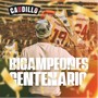 Bicampeones Centenario