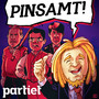 Pinsamt