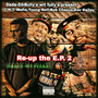 Dada-D presents Re-up the E.P.2 (Explicit)