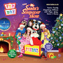 Santa's Sleepover Show