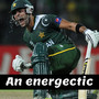 An Energectic