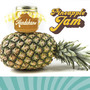 Pineapple Jam