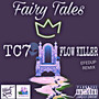 FAIRYTALES (CHOPPED AND SCREWED) [EFEDUP MIX] [Explicit]