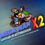 Mega Man X2 Guitar Playthrough