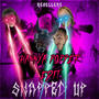 SNAPPED UP (Hannya Popper EDIT)