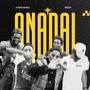 Anadai (feat. Wandethefuss)