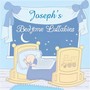 Joseph's Bedtime Album