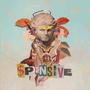 Spensive (feat. Nate Curry) [Explicit]