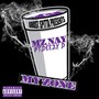 My Zone (feat. Deezy D) [Explicit]