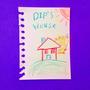 Dipwith's House, Vol. 1