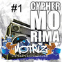 Cypher Mo Rima #1