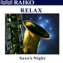 Relax: Saxo's Night - Single