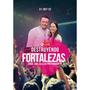 Destruyendo Fortalezas (Pastor. Josue Natan Martinez)