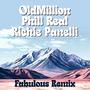 Fabulous Remix (feat. Richie Panelli) [Phill Real Remix] [Explicit]