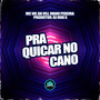 Pra Quicar No Cano (Explicit)