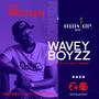 Wavey Boyzz (feat. Lake Waters) [DJ Proteen (BOG) Remix] [Explicit]