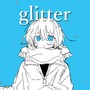 glitter