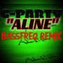 Aline (Hardstyle Remix Edition)