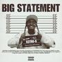 BIG STATEMENT!!! (Explicit)