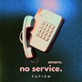 No Service