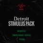 Detroit Stimulus Pack (feat. Stretch Money, Hostyle & P Kyzer) [Explicit]