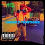 VIBATIOUS (Explicit)