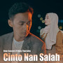 Cinto Nan Salah