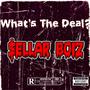 What's The Deal? (feat. Scooty Woop) [Explicit]