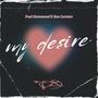 My Desire (feat. Ben Cormier)