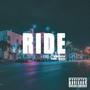 Ride (feat. MA5ON) [Explicit]