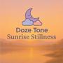 Sunrise Stillness