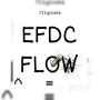 EFDC FLOW (Explicit)