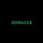 200racks (feat. deah) [Explicit]