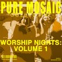 Worship Nights, Vol. 1 (Live)