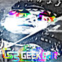 like a geek bar (Explicit)