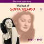 The Greek Light Song / The Best of Sofia Vempo, Vol. 3 (1949 - 1953)