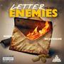 Letter To My Enemies (feat. Maxo Kream) [Explicit]