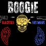 BOOGIE (feat. TREY MARK) [Explicit]