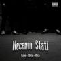 Nećemo Stati (feat. Lapa & Dica) [Explicit]