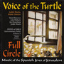 Full Circle: Music of the Spanish Jews of Jerusalem