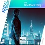 One More Thing