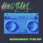 Boombox: The EP