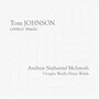 Tom Johnson: Correct Music