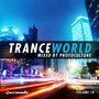 Trance World, Vol. 18 (Mixed by Protoculture)