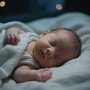Quiet Lofi Nights for Peaceful Baby Sleep