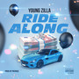 Ride Along (Explicit)