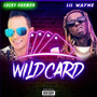 WILDCARD (Explicit)