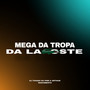 Mega Da Tropa Da Lacoste